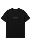 T-shirt As Negro