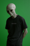 T-shirt As Negro