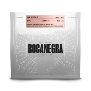 Bolsa 250g - Brunca