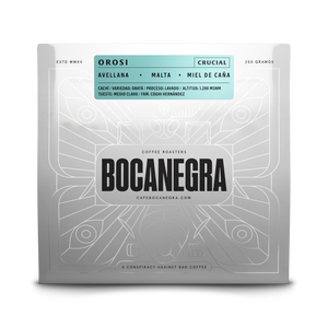 Bolsa 250g - Orosi 